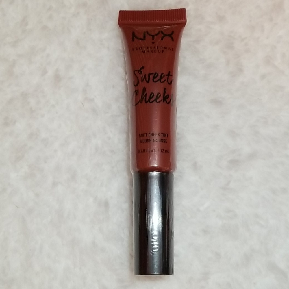 NYC soft cheek tint blush moose oscsct06